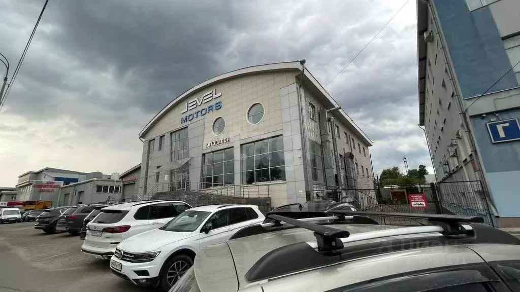 Помещение свободного назначения в Татарстан, Казань ул. Васильченко, ... - Фото 0