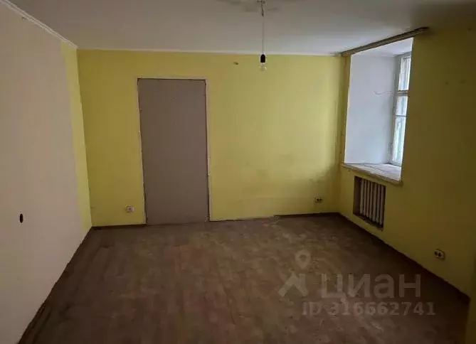 Торговая площадь в Москва Новая Басманная ул., 20С5 (318 м) - Фото 0