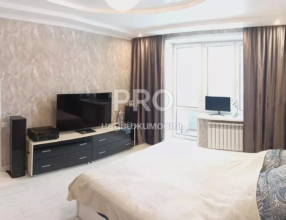 3-к кв. Ярославская область, Ярославский муниципальный округ, д. ... - Фото 1