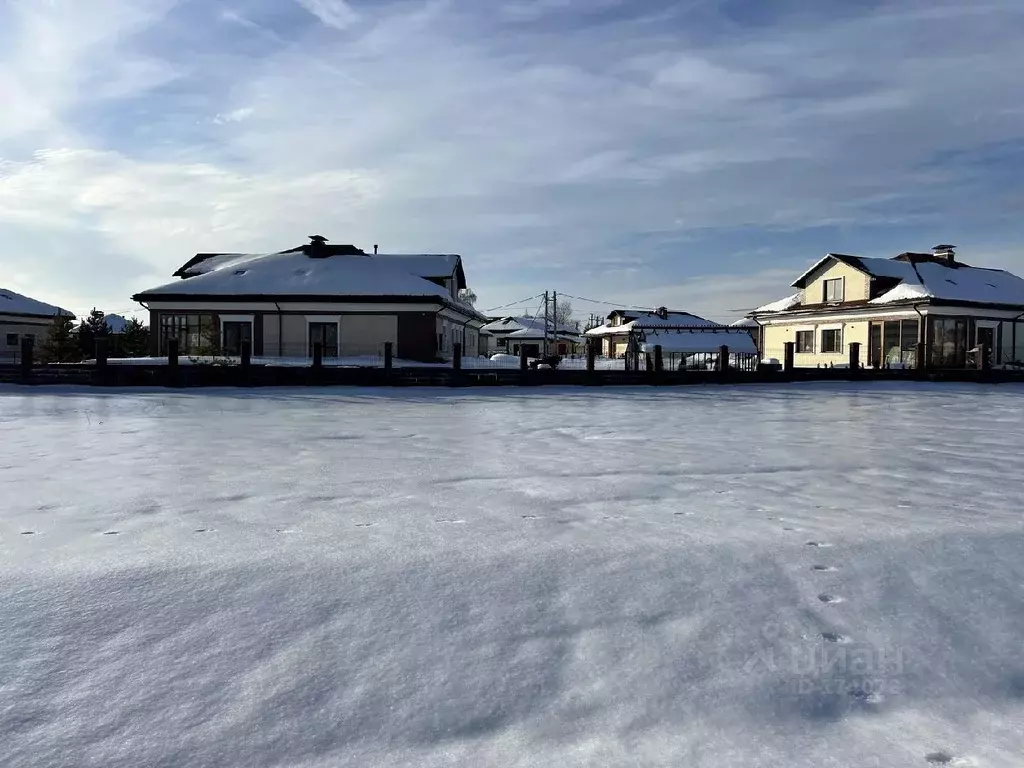 Участок в Московская область, Солнечногорск городской округ, д. ... - Фото 0