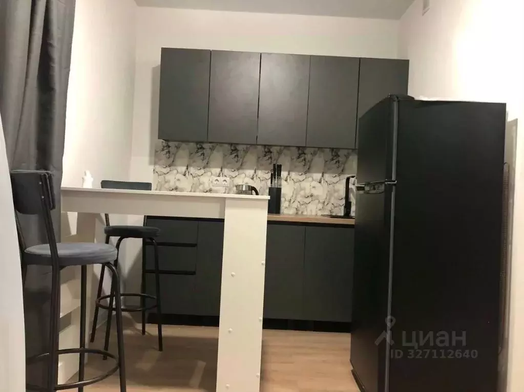 Студия Москва Сосенское поселение, просп. Куприна, 30к2 (18.0 м) - Фото 2