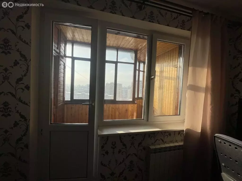 3-комнатная квартира: Москва, Загородное шоссе, 4к2 (85 м) - Фото 0