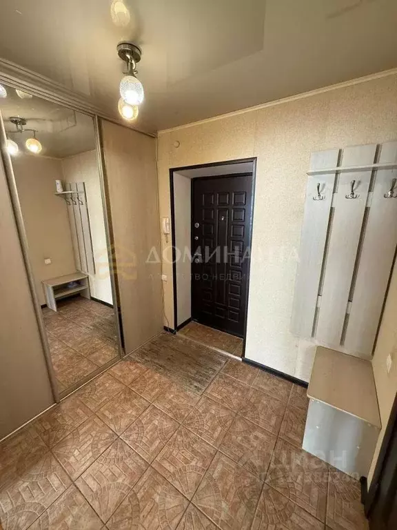 1-к кв. Смоленская область, Смоленск ул. Матросова, 7 (43.6 м) - Фото 0