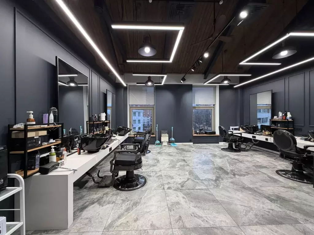 Помещение свободного назначения в Московская область, Одинцово ... - Фото 2