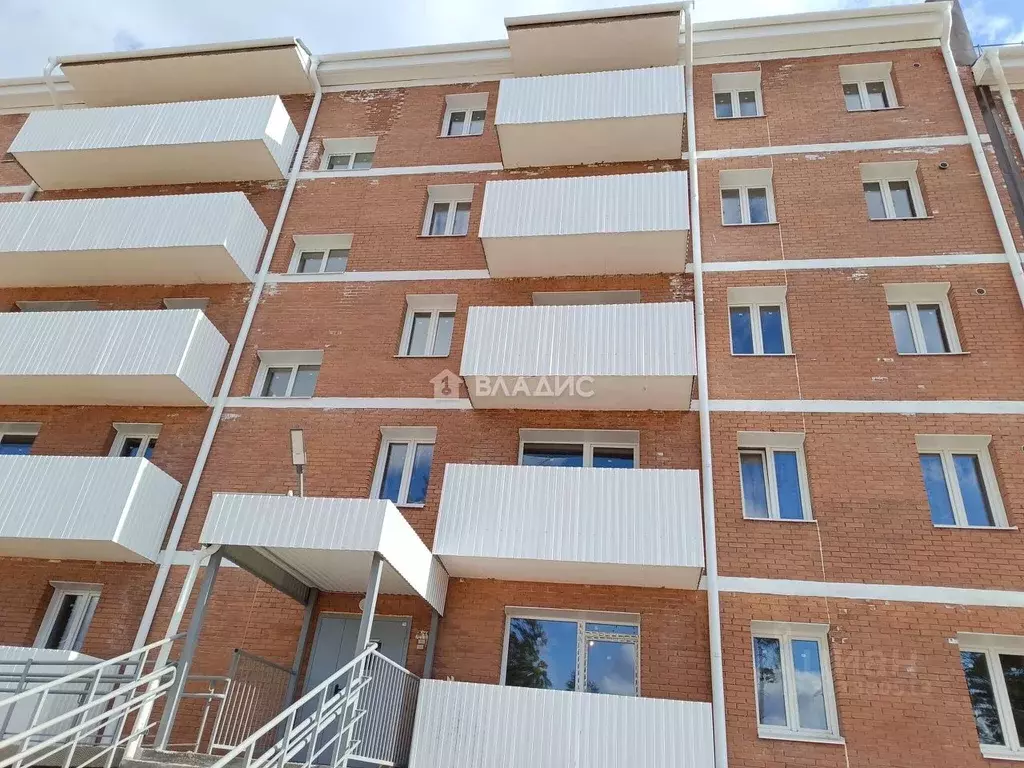 1-к кв. Бурятия, Улан-Удэ 115-й мкр,  (29.0 м) - Фото 0