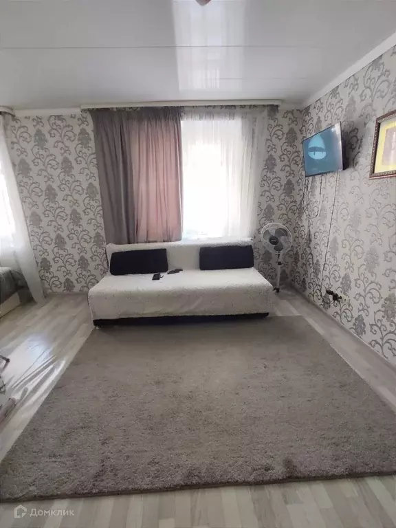 Продаётся 1-к квартира, 25 м - Фото 1