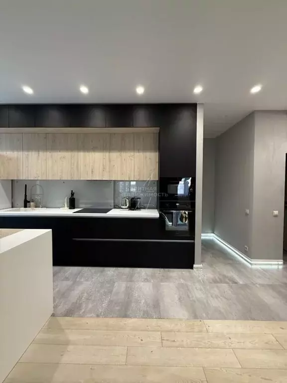 2-к кв. Москва ул. Крузенштерна, 10к1 (78.0 м) - Фото 2