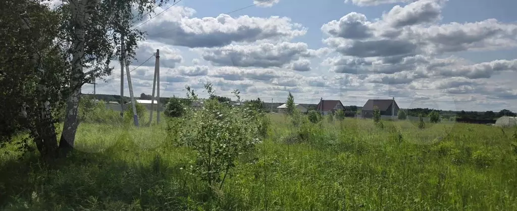 Участок 15 сот. (ИЖС) - Фото 1