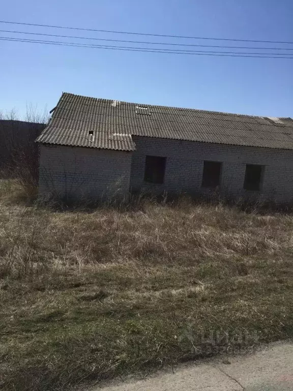 Помещение свободного назначения в Белгородская область, Яковлевский ... - Фото 2