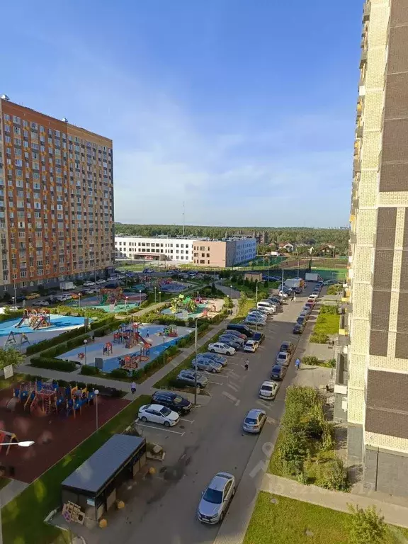 Студия Московская область, Ленинский городской округ, Мисайлово пгт ... - Фото 0