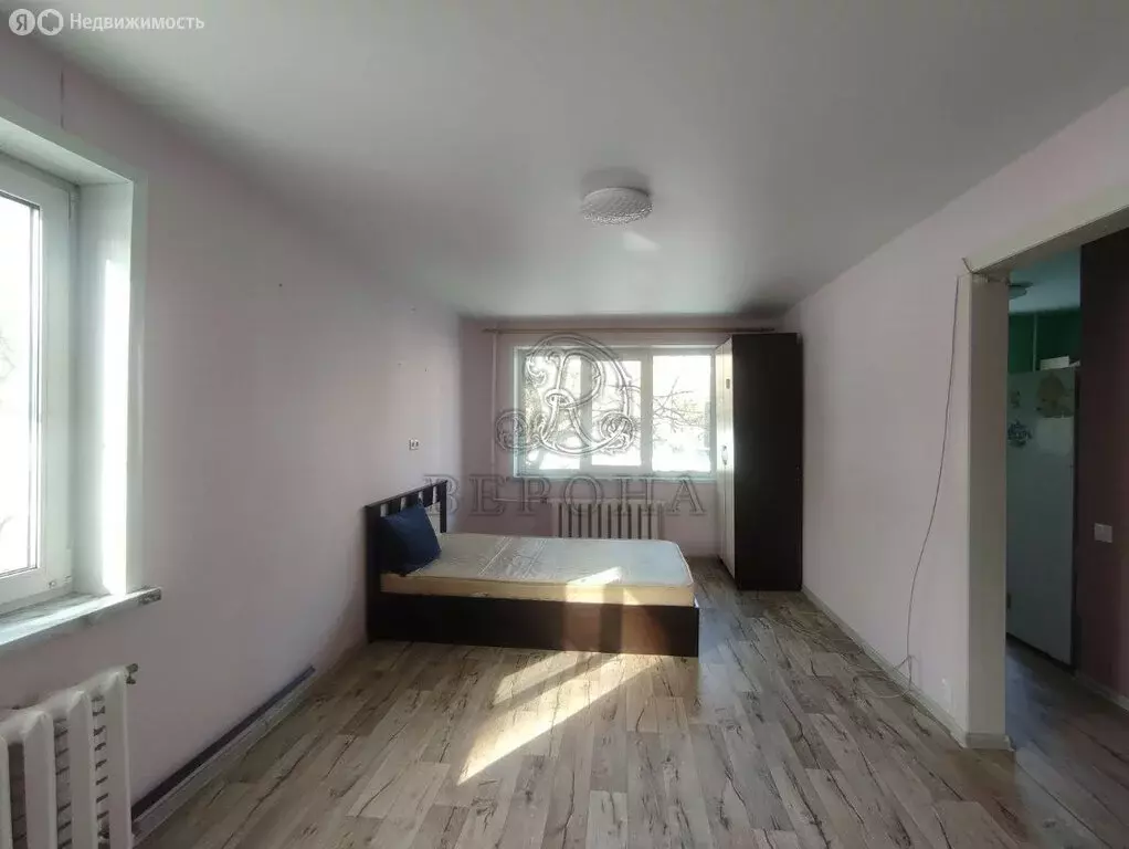 1-комнатная квартира: Электросталь, Южный проспект, 15к1 (31 м) - Фото 2