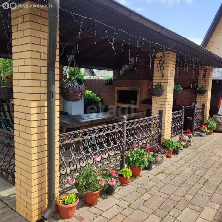 Дом в Нетьинское сельское поселение, СДТ Лесная Поляна (200 м) - Фото 2