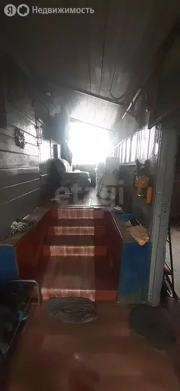 Дом в Златоуст, Чегрэсовская улица (35.3 м) - Фото 0