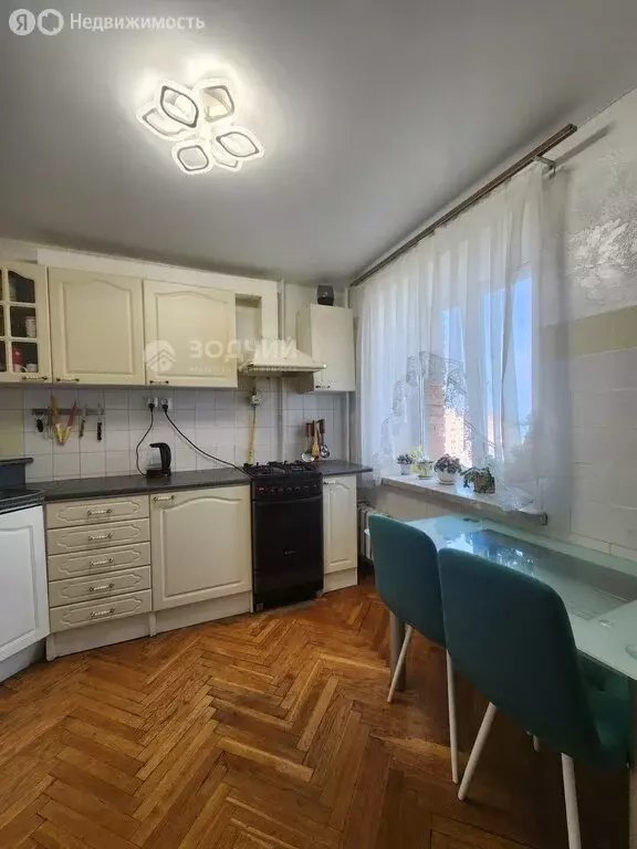 5-комнатная квартира: Чебоксары, улица Лебедева, 1 (102.4 м) - Фото 2