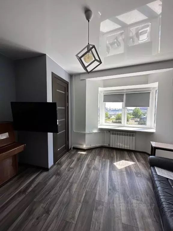 1-к кв. Санкт-Петербург Морская наб., 39к3 (35.0 м) - Фото 1