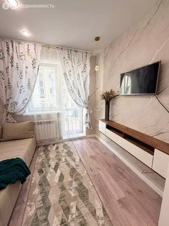 1-комнатная квартира: Муром, 5-я Новослободская улица, 4 (32 м) - Фото 2