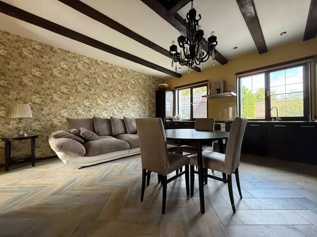 Дом в Московская область, Одинцовский городской округ, д. Семенково, ... - Фото 2