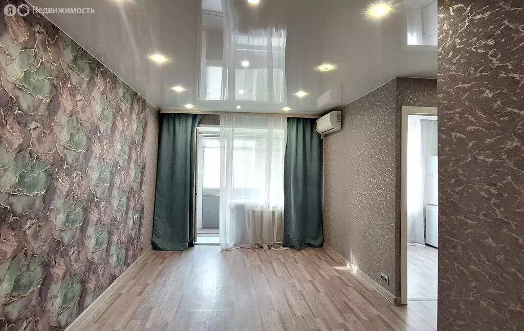 1-комнатная квартира: Кемерово, улица 40 лет Октября, 21 (32.4 м) - Фото 1