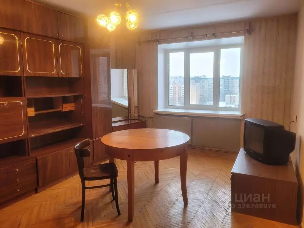 2-к кв. Санкт-Петербург просп. Маршала Жукова, 30к2Г (58.2 м) - Фото 0