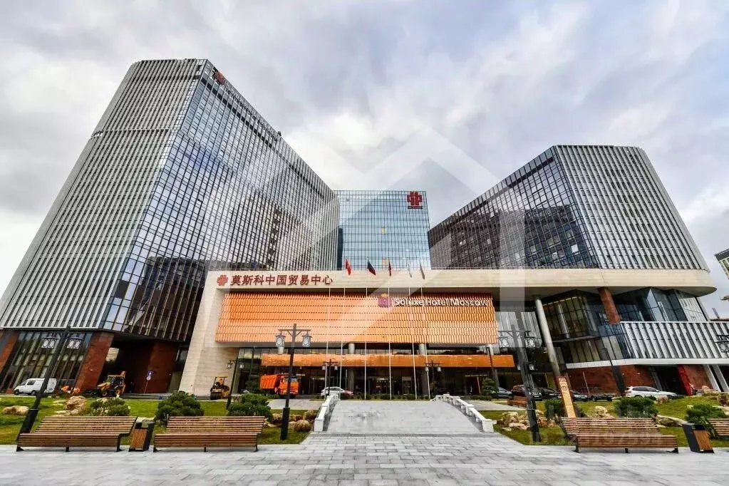 Офис в Москва ул. Вильгельма Пика, 16 (1100 м) - Фото 0