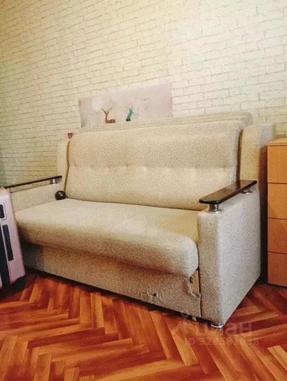 Комната Ростовская область, Ростов-на-Дону ул. Штахановского, 20 (17.0 ... - Фото 2