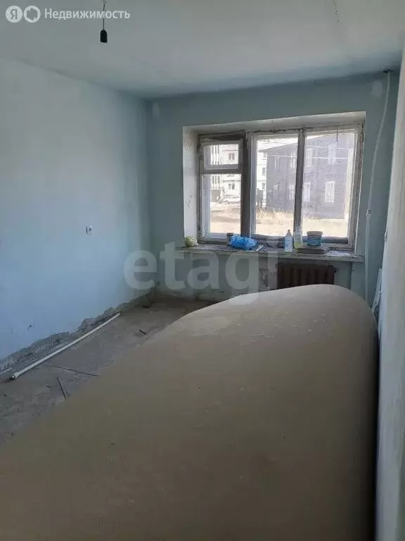 1-комнатная квартира: посёлок городского типа Кокуй, Комсомольская ... - Фото 1