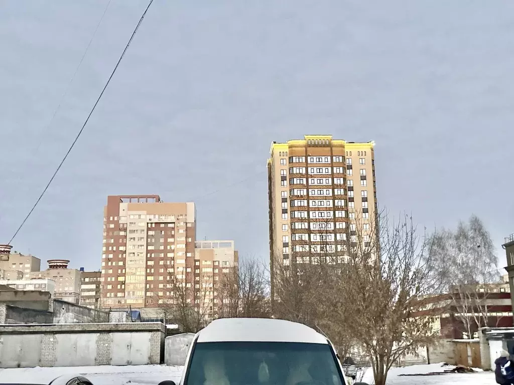 1-к кв. Алтайский край, Барнаул пер. Ядринцева, 130 (37.0 м) - Фото 2