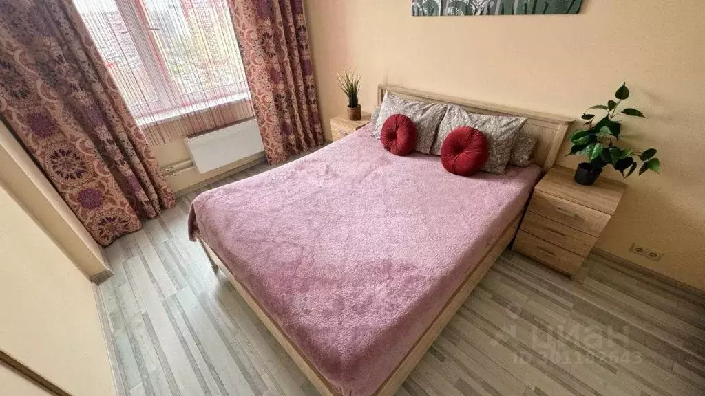 1-к кв. Московская область, Лобня ул. Колычева, 1 (35.0 м) - Фото 1