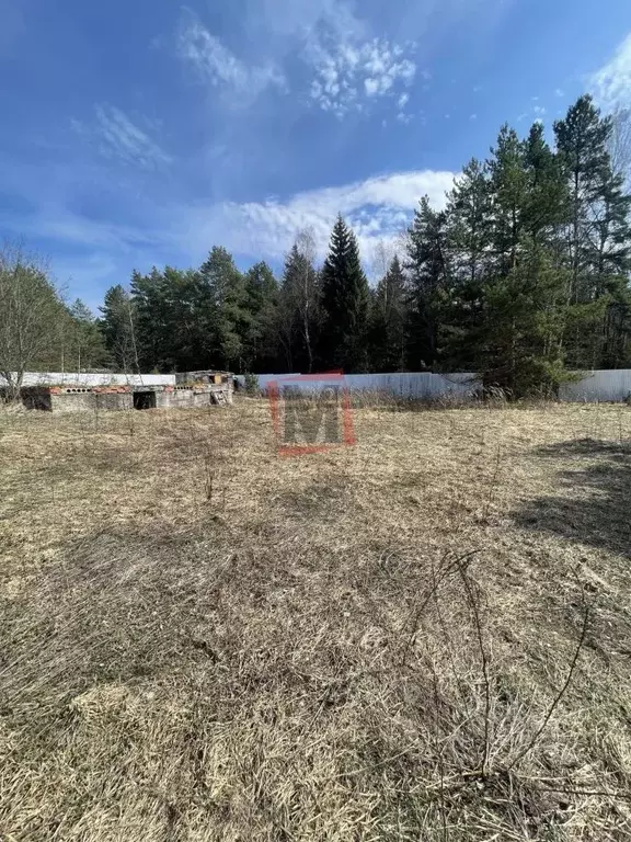 Участок в Московская область, Орехово-Зуевский городской округ, д. ... - Фото 0