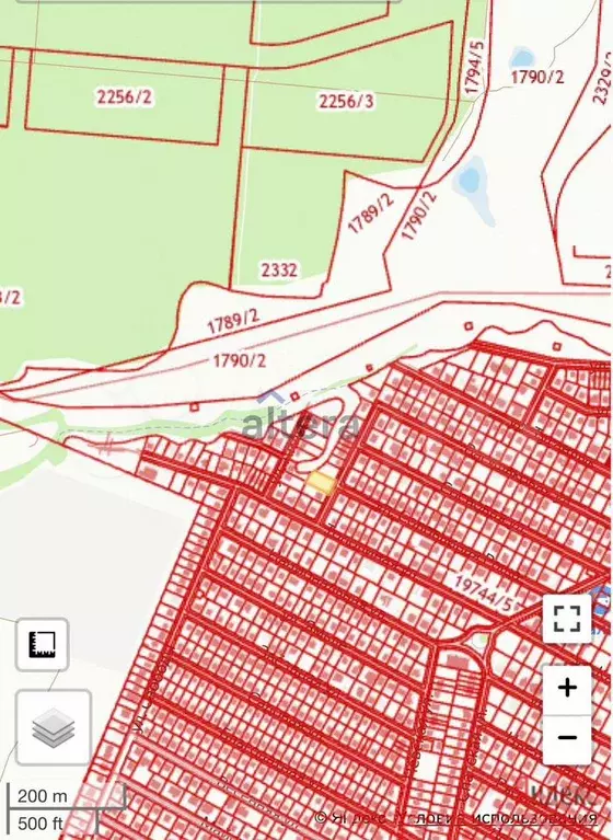 Участок 9 сот. (ИЖС) - Фото 0