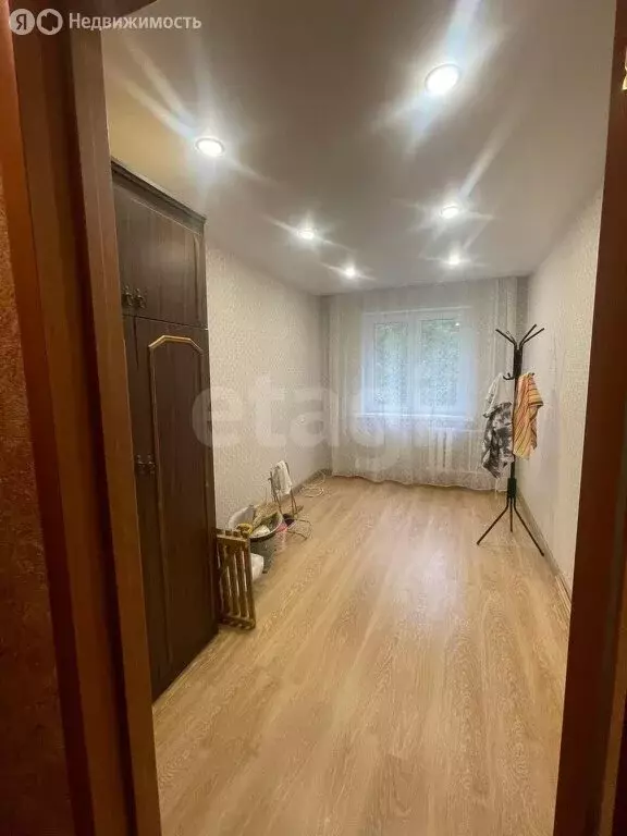 4-комнатная квартира: Тверь, Мигаловская набережная, 10А (61 м) - Фото 0