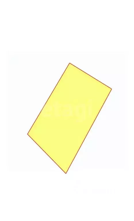 Участок в Калининградская область, Гвардейский муниципальный округ, ... - Фото 1