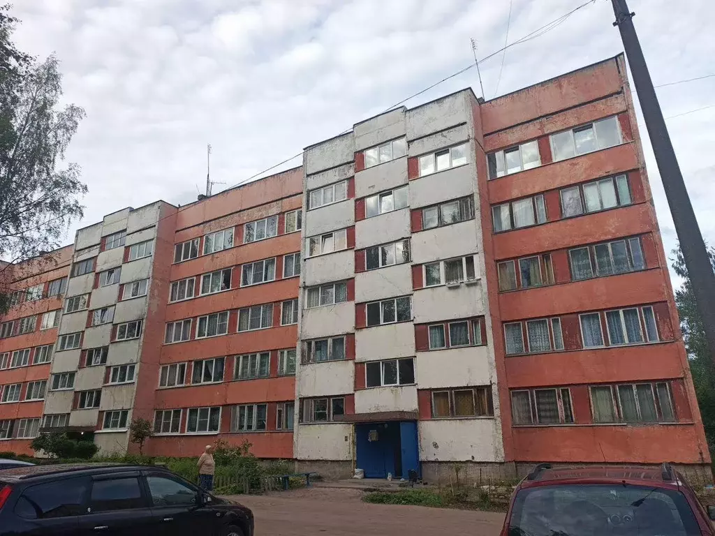 Квартира, 1 комната, 33 м - Фото 0
