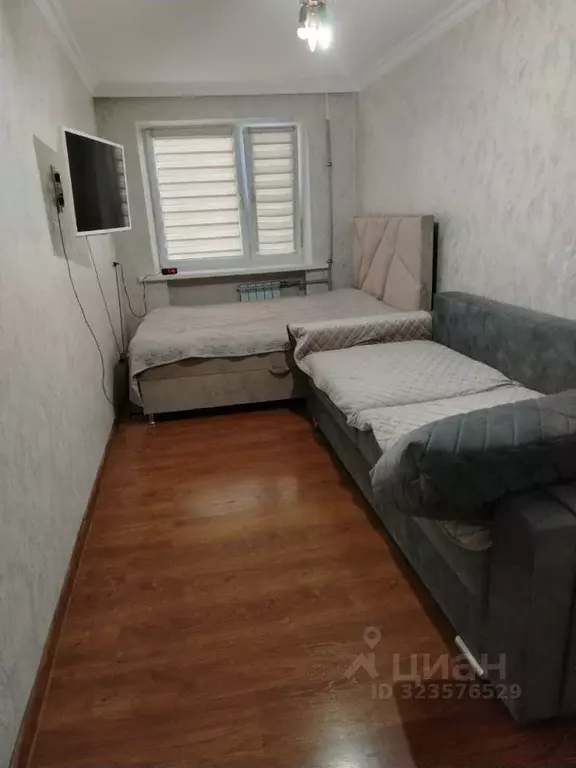 2-к кв. Северная Осетия, Владикавказ ул. Ватутина, 62 (47.0 м) - Фото 2