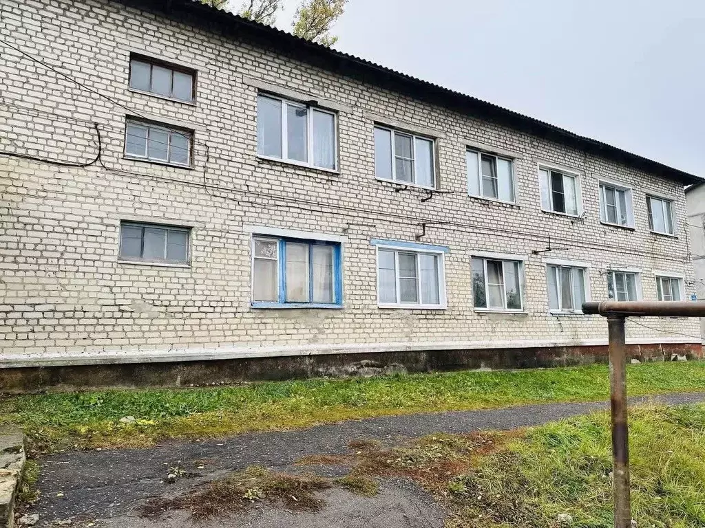 Комната Белгородская область, Алексеевка пос. Ольминского, 1 (16.2 м) - Фото 0