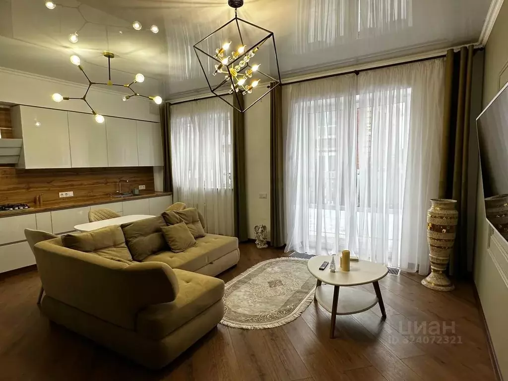 Таунхаус в Московская область, Щелково городской округ, Загорянка Парк ... - Фото 1