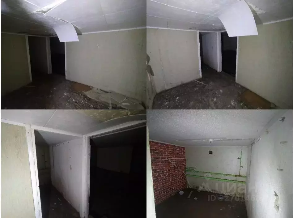 Помещение свободного назначения в Башкортостан, Уфа Первомайская ул., ... - Фото 2