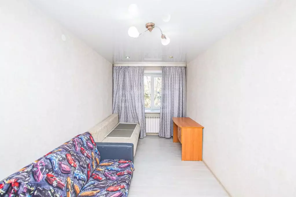 2-к кв. Бурятия, Улан-Удэ ул. Гагарина, 69 (43.9 м) - Фото 2