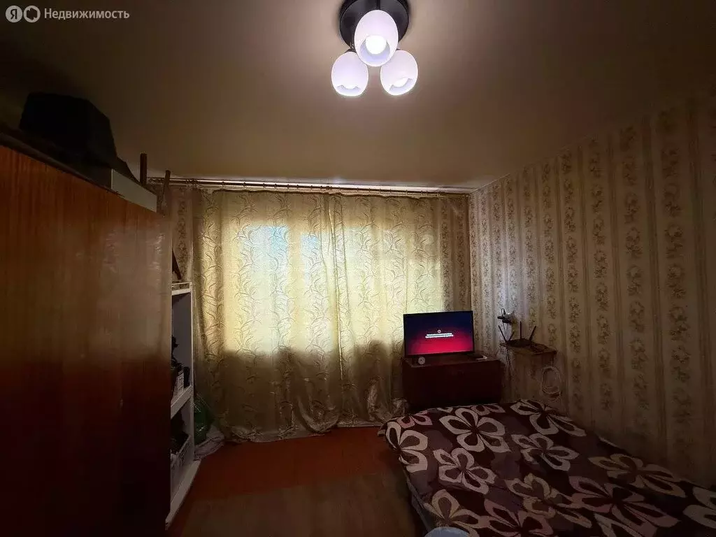 Квартира-студия: Ульяновск, проспект Гая, 45/1 (18.2 м) - Фото 2