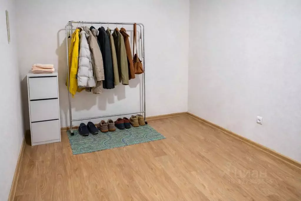 1-к кв. Московская область, Химки Сходня мкр, ул. Ленина, 45к1 (51.6 ... - Фото 1