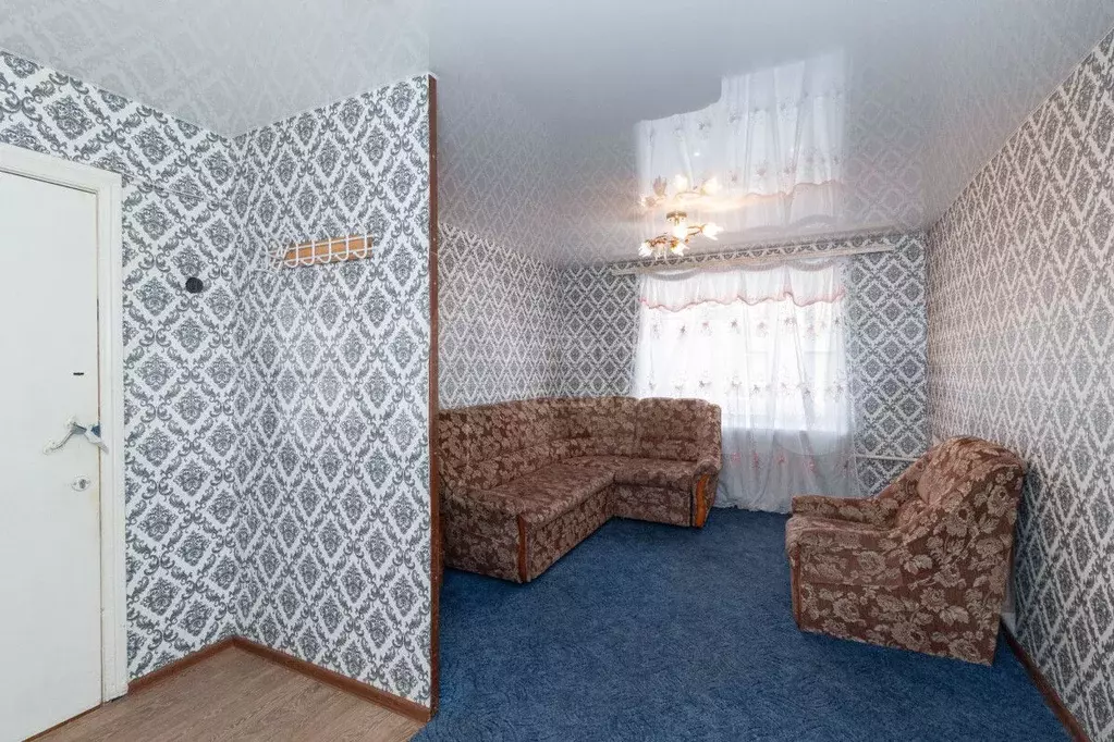 Квартира-студия, 18,1 м, 5/5 эт. - Фото 0