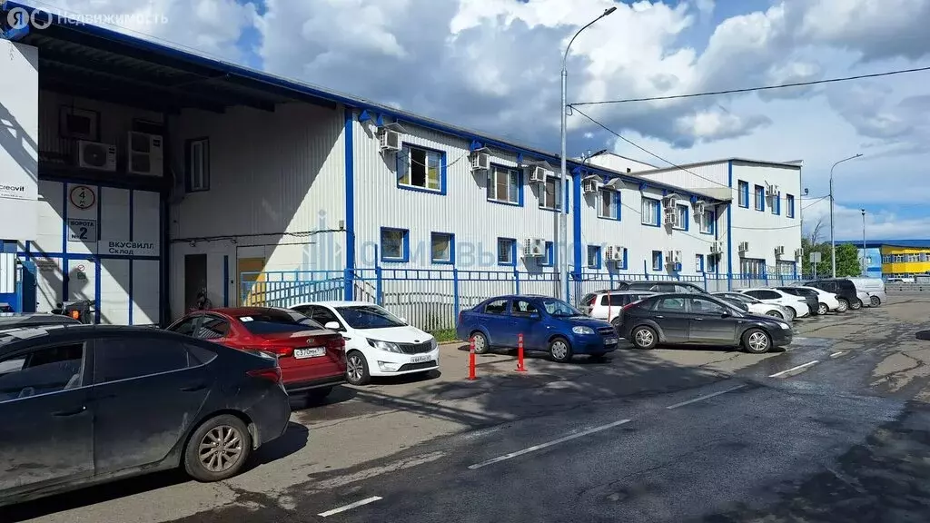 Помещение свободного назначения (271 м) - Фото 1
