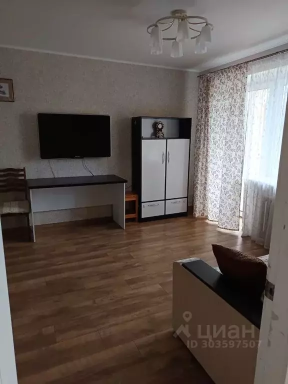 2-к кв. Вологодская область, Вологда Гончарная ул., 6 (52.0 м) - Фото 1