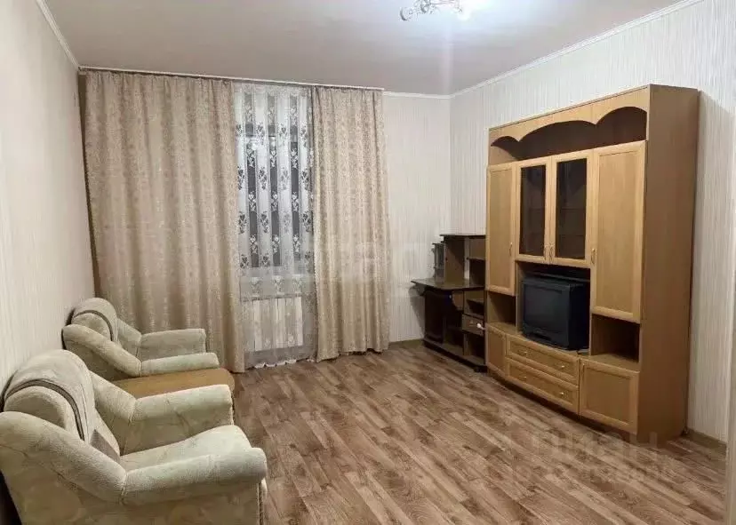 1-к кв. Ставропольский край, Ставрополь № 35 мкр, ул. Родосская, 9 ... - Фото 1