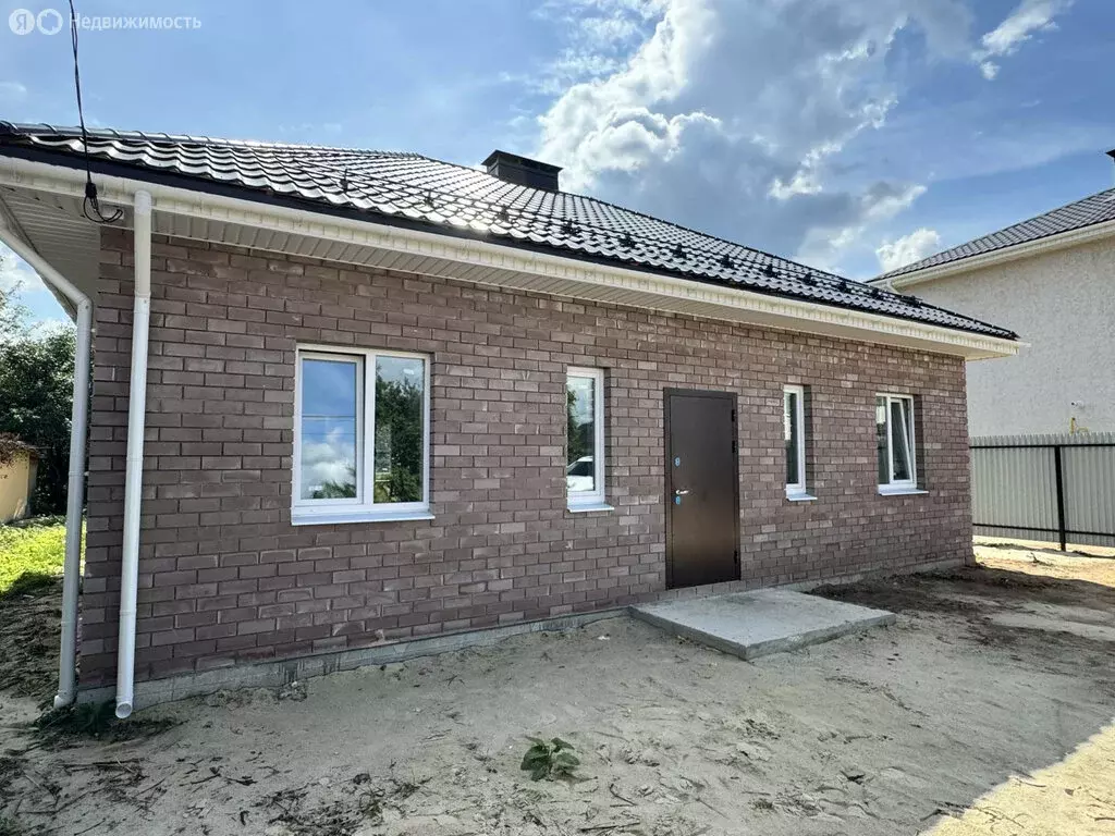 Дом в Нижегородская область, Бор (95 м) - Фото 2