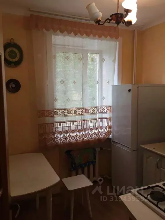 1-к кв. Марий Эл, Йошкар-Ола Первомайская ул., 158 (35.0 м) - Фото 1