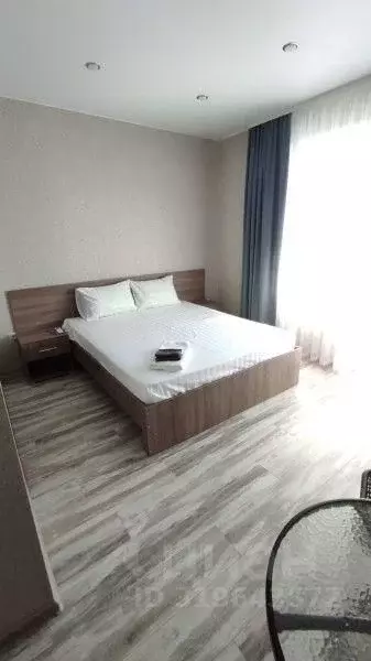 Комната Краснодарский край, Ейск Николаевская ул., 9 (14.0 м) - Фото 0