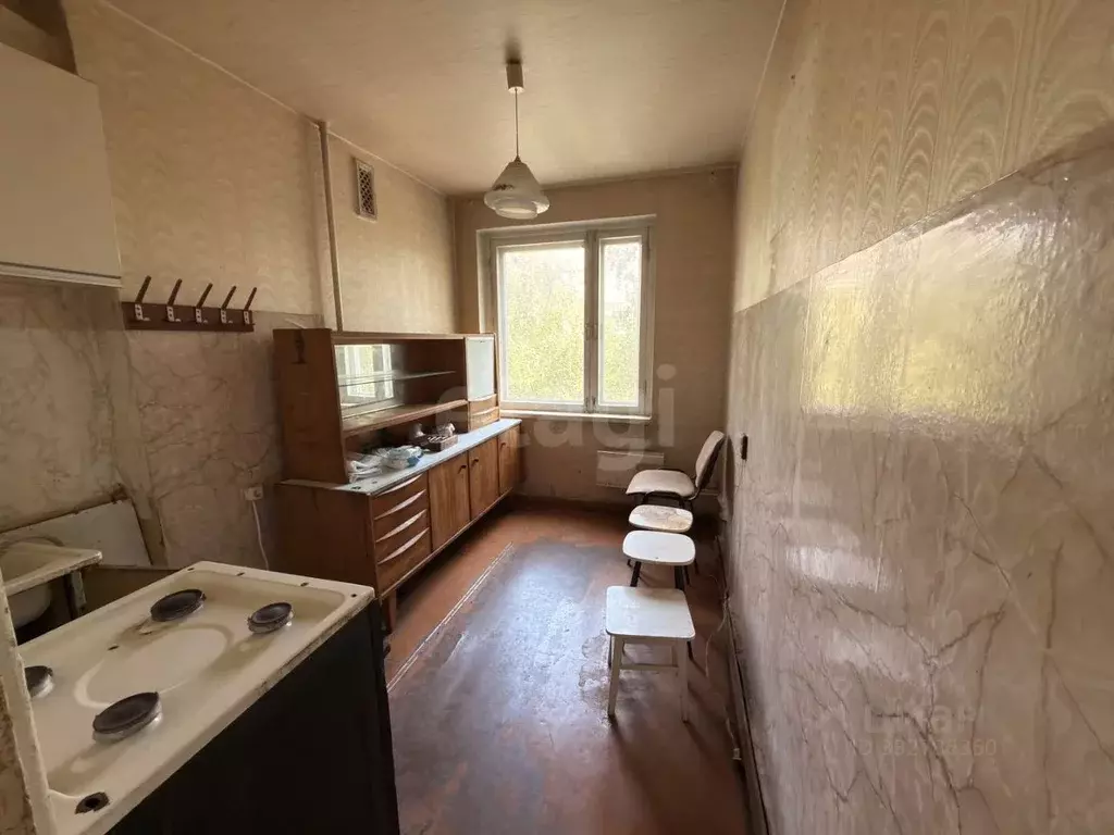 3-к кв. Самарская область, Самара ул. Авроры, 117А (63.1 м) - Фото 1