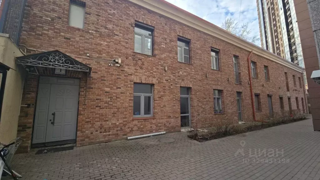 2-к кв. Москва Нагорная ул., 5С4 (38.0 м) - Фото 0