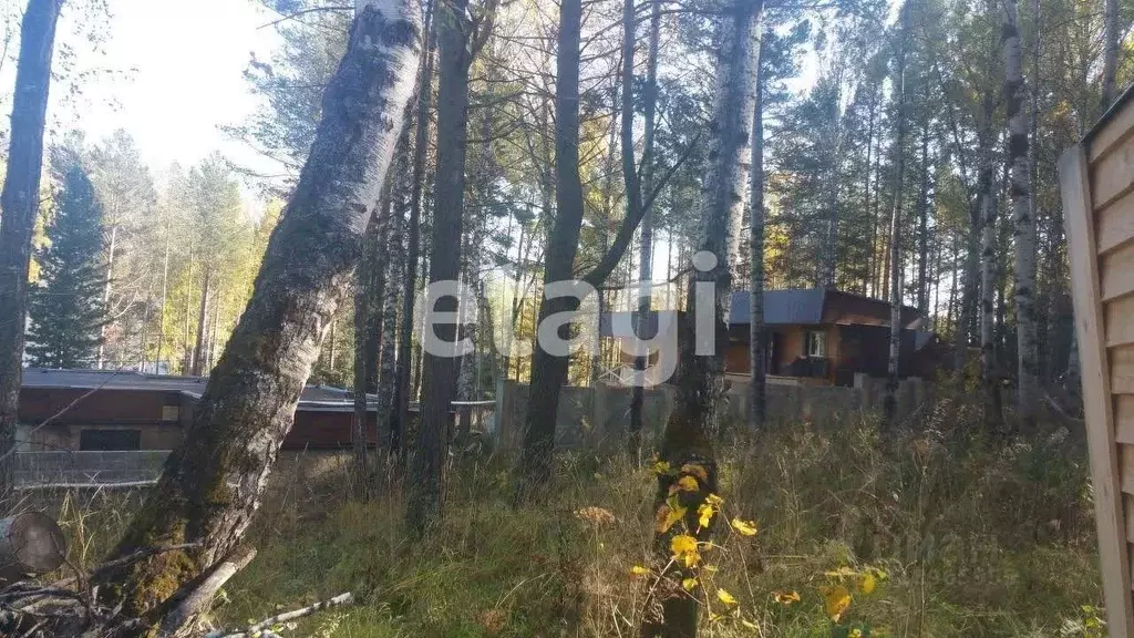 Участок в Красноярский край, Дивногорск  (10.1 сот.) - Фото 0